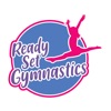 Ready Set Gymnastics icon