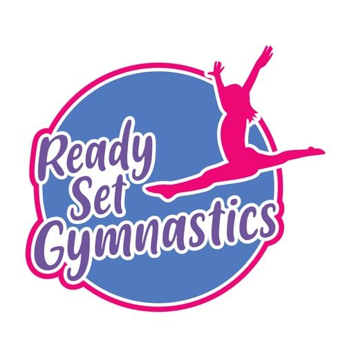 Ready Set Gymnastics - AppWisp.com