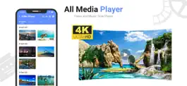 Game screenshot MX Video Player - Movie Player mod apk