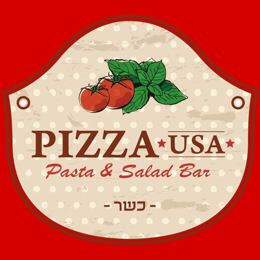 USA פיצה icon