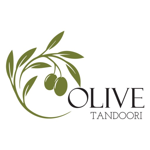 Olive Tandoori Night icon