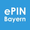 ePIN - Pollenflug Bayern - iPhoneアプリ