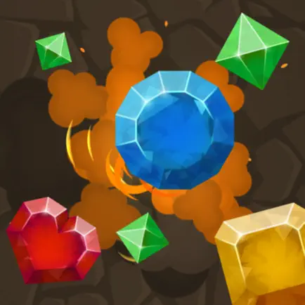 Gem Burst Cheats
