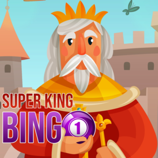 Super King Bingo
