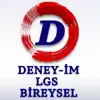 Deneyim LGS Bireysel problems & troubleshooting and solutions