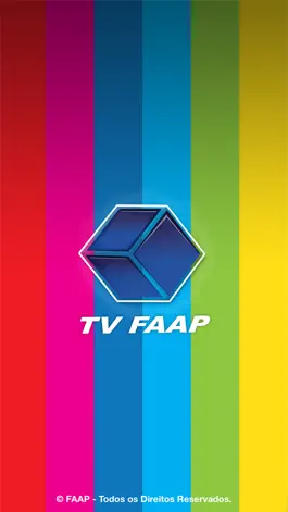 Game screenshot TV FAAP mod apk