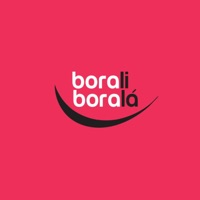 Borali logo