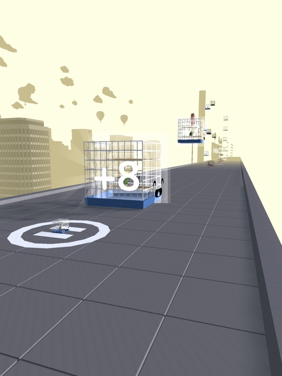 Screenshot #5 pour ToonBox