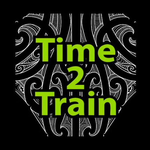 Time 2 Train icon