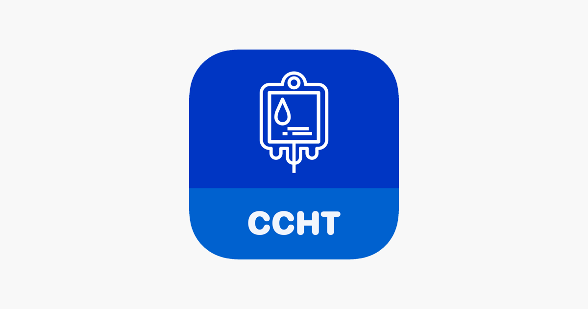 CCHT Certification en App Store CCHT Certification en App Store