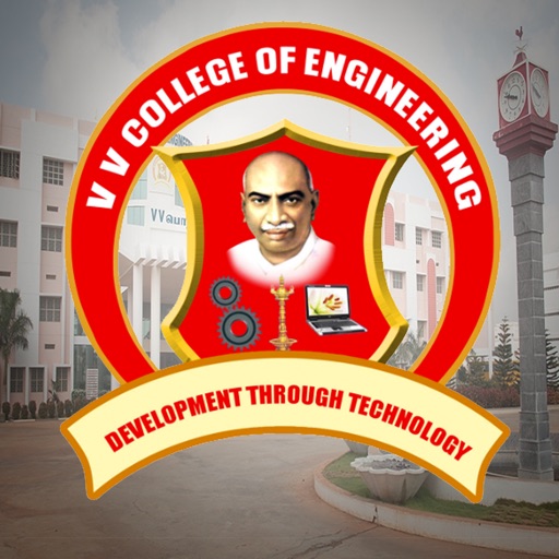 V V College of Engineering icon