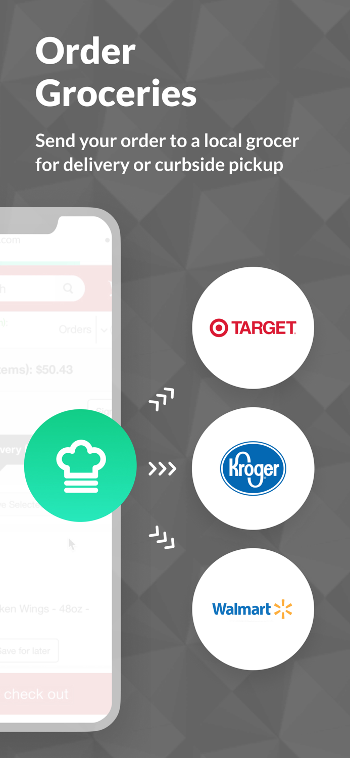 Cooklist Pantry Meals Recipes