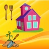 Learn House Objects icon