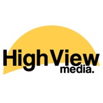 Download High View Media app