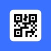 Icon QR Code & Barcode Reader Plus