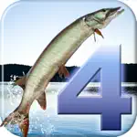 I Fishing 4 App Negative Reviews