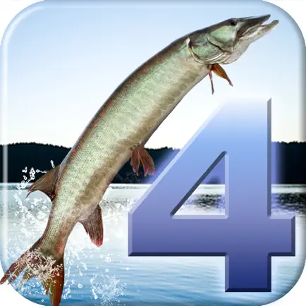 i Fishing 4 Читы