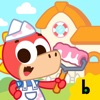 Baby House: Kids' Design Game - iPadアプリ