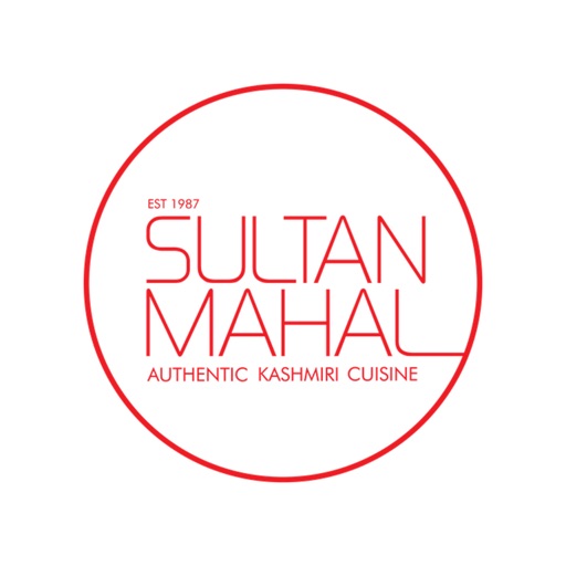 Sultan Mahal Halifax icon