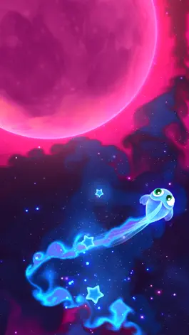 Game screenshot Super Starfish apk
