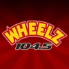 WHEELZ 104.5 icon