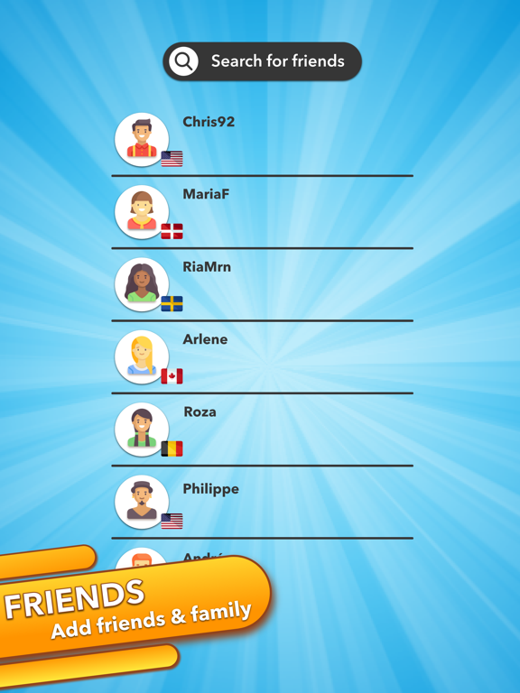 Screenshot #5 pour Line 'Em Up®