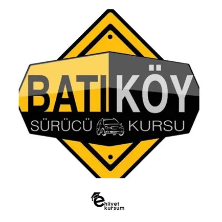 Batıköy Sürücü Kursu Читы