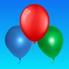 Balloondom: Balloon Pop icon