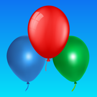 Balloondom Balloon Pop