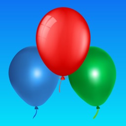 Balloondom: Balloon Pop