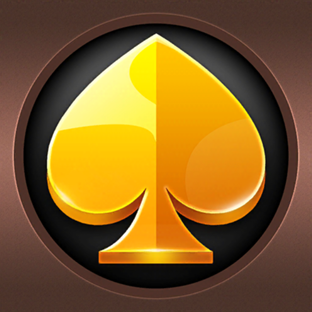 Get Spades - Offline Card Game for iOS, iPhone, iPad Aso Report
