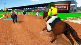 Game screenshot Horse Riding Championship apk