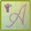 Silk Ribbon Embroidery Arlene icon
