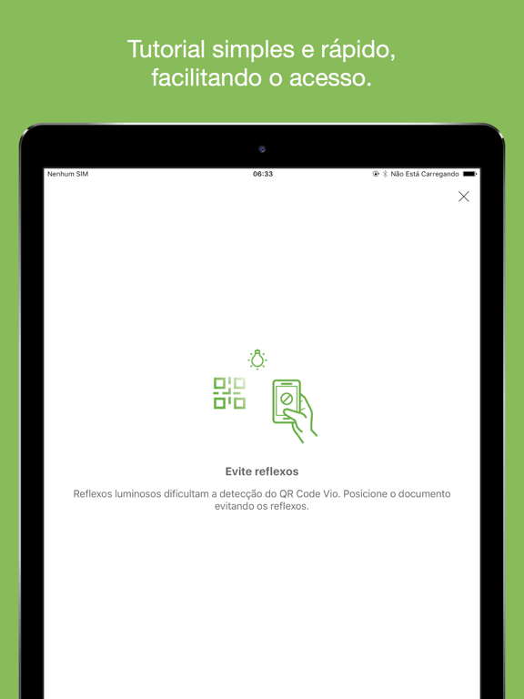 Screenshot #6 pour Vio: QR Seguro