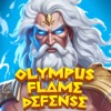 Olympus Flame Defense icon