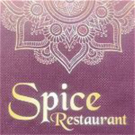 Spice Restaurant-Online icon
