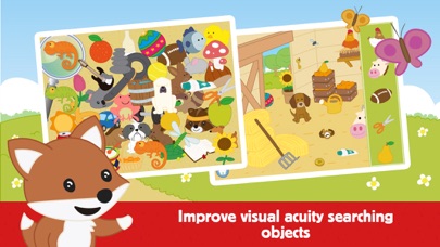 Play Visual Acuity Games Screenshot