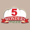 5 Wonders