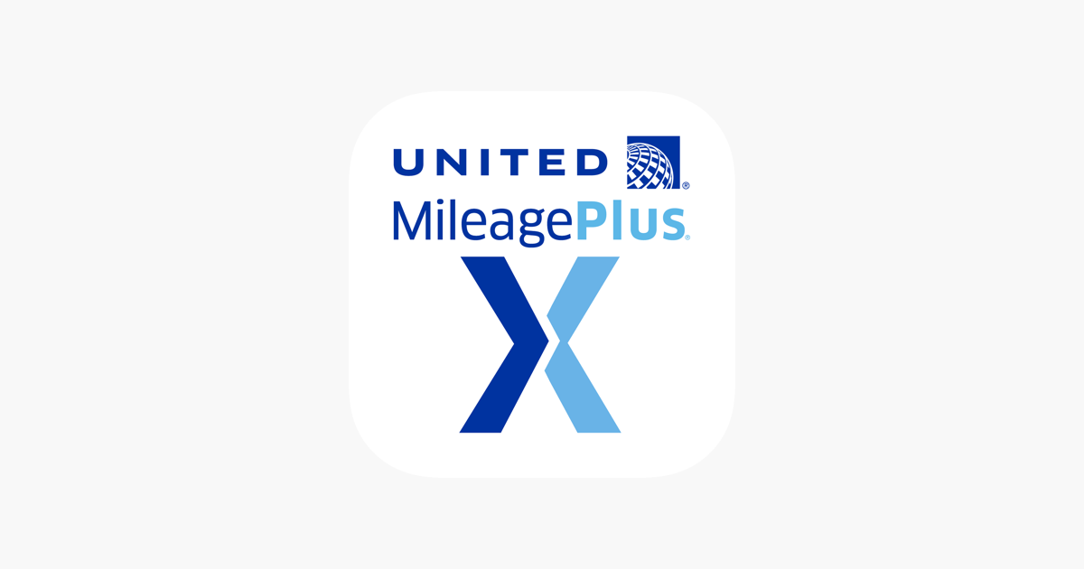 ‎MileagePlus X on the App Store