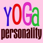 Download YogaPersonality app