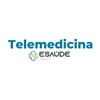 Telemedicina E-saude icon