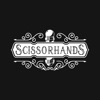 Scissorhands Barbershop FL icon