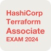 Terraform Associate Exam 2024 icon