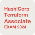 Terraform Associate Exam 2024 App Contact