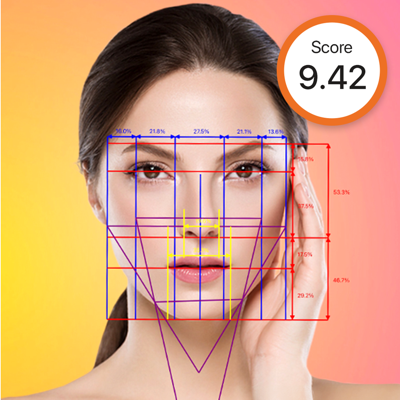 Beauty Scanner - Face Analyzer