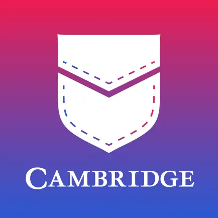 Cambridge Pocket Читы