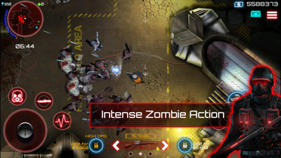 SAS: Zombie Assault 4 screenshot 1