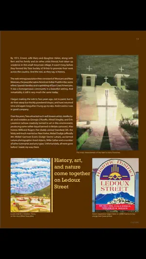 CULTURE Magazine screenshot 3