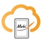 Icon MobiScribe Cloud