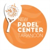 New Padel Center icon